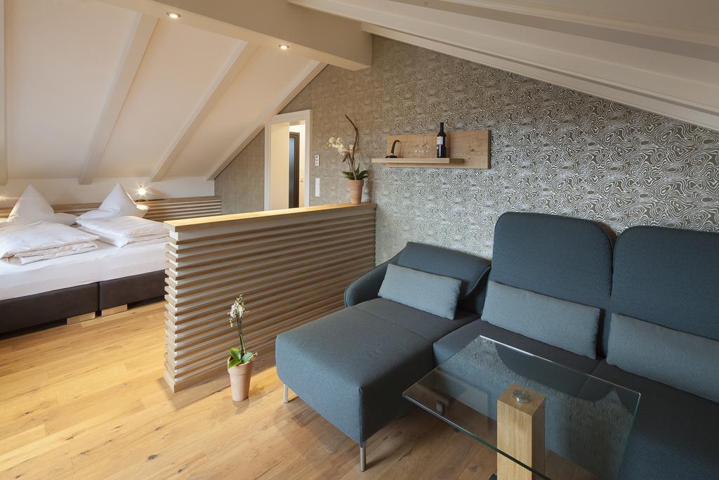 Boutique Hotel Gams 오버스트도르프 객실 사진