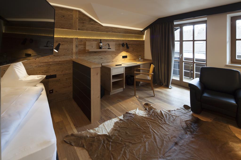 Boutique Hotel Gams 오버스트도르프 객실 사진