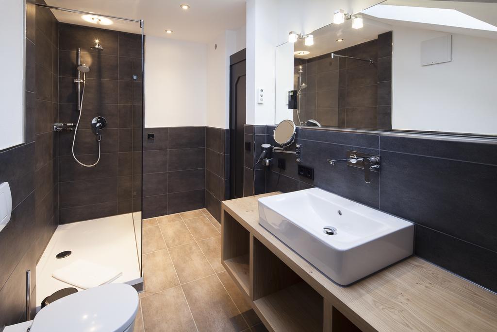 Boutique Hotel Gams 오버스트도르프 객실 사진