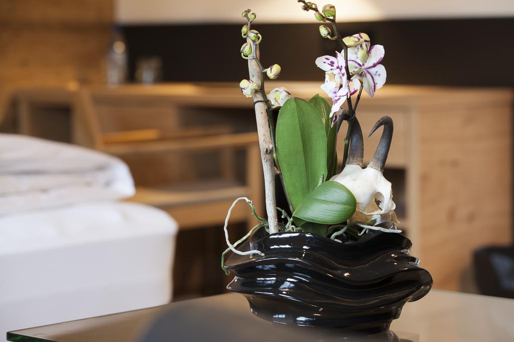 Boutique Hotel Gams 오버스트도르프 객실 사진
