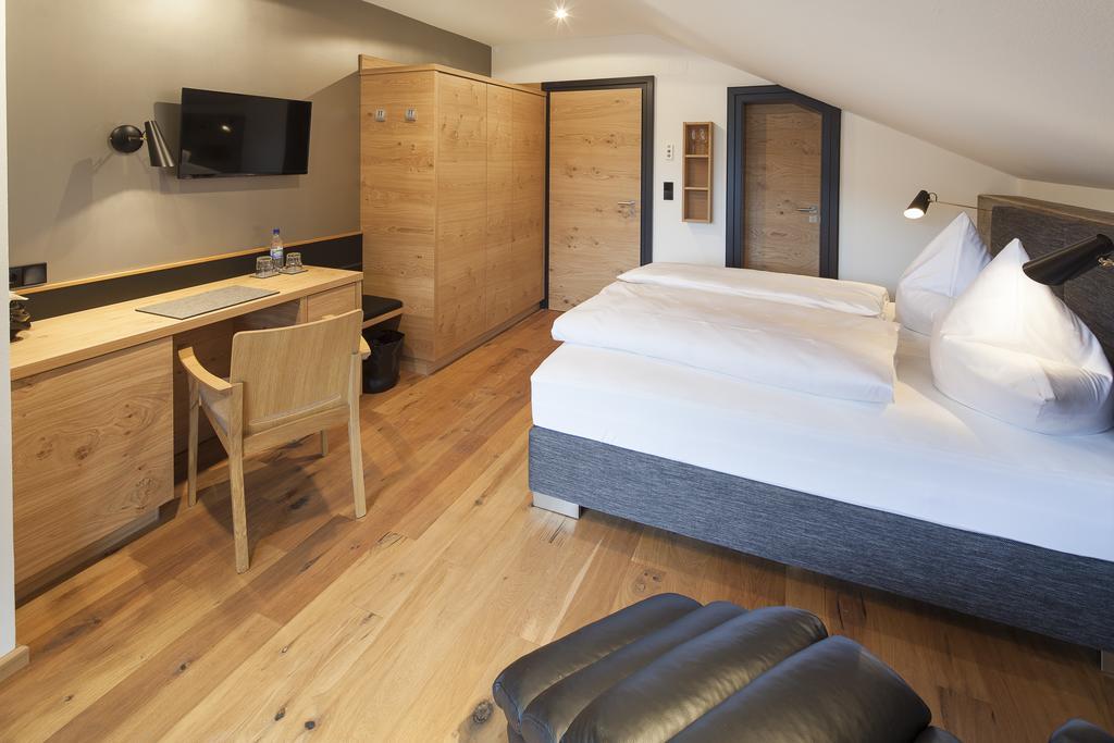 Boutique Hotel Gams 오버스트도르프 객실 사진