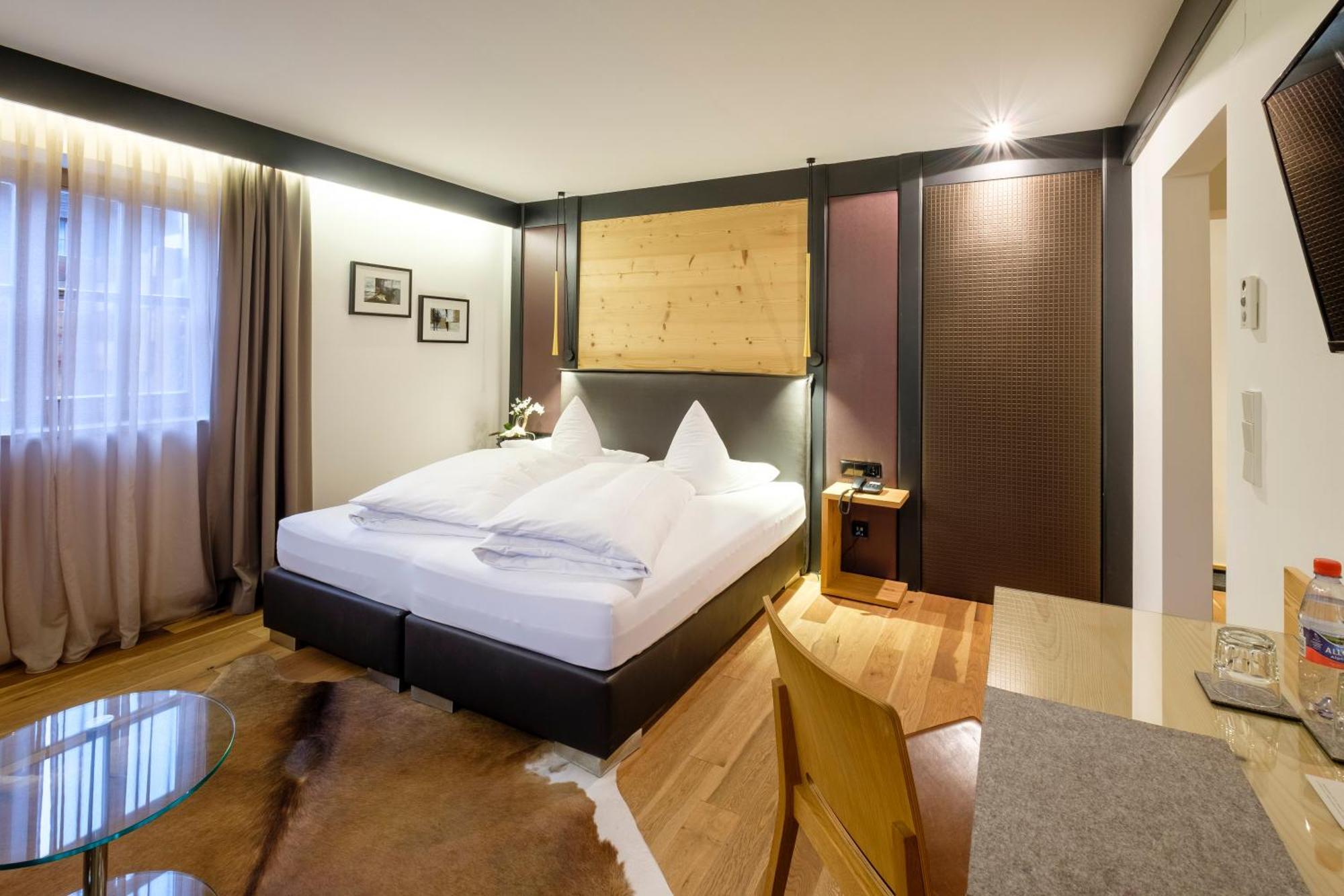 Boutique Hotel Gams 오버스트도르프 외부 사진
