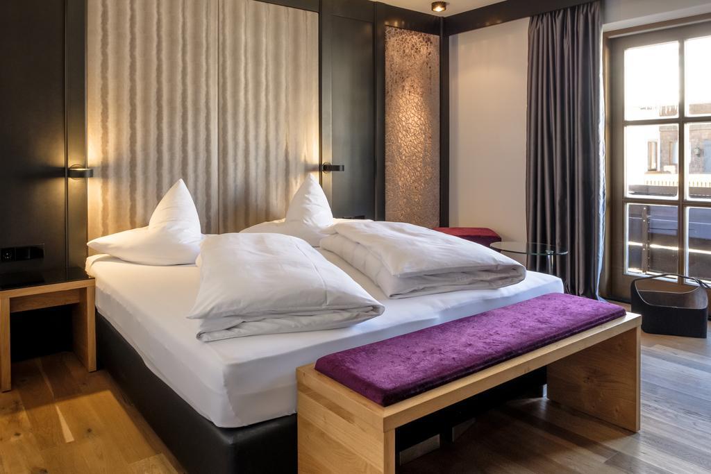 Boutique Hotel Gams 오버스트도르프 외부 사진